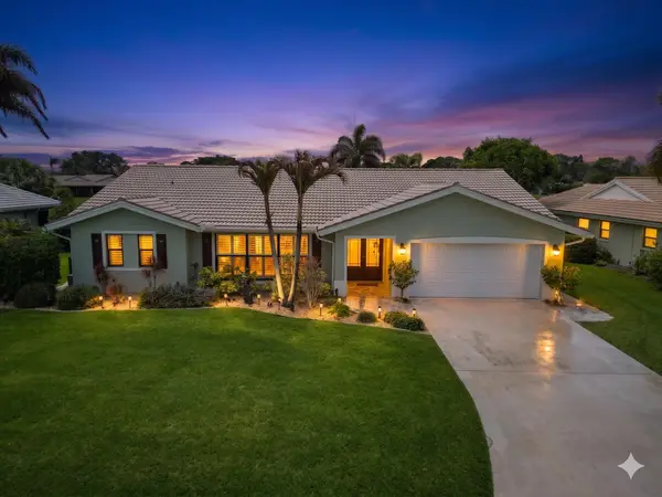 2306 SW Creekside Drive, Palm City, FL 34990