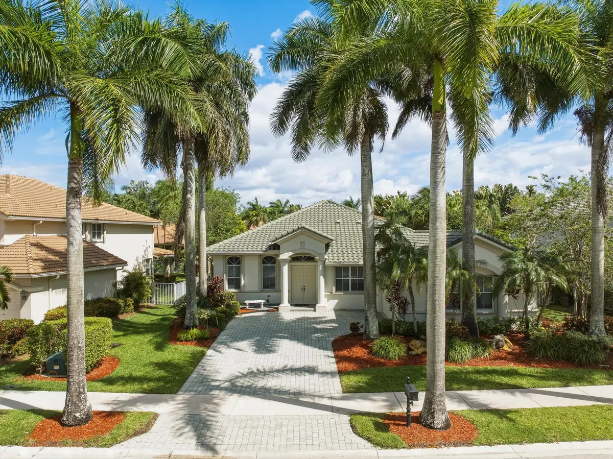2053 Quail Roost Drive, Weston, FL 33327 - #1