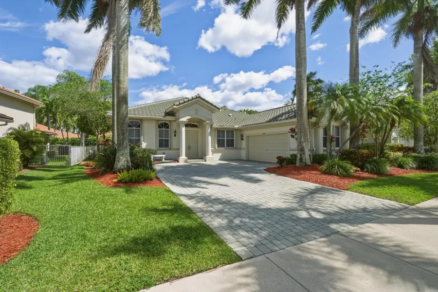 2053 Quail Roost Drive, Weston, FL 33327 - #2