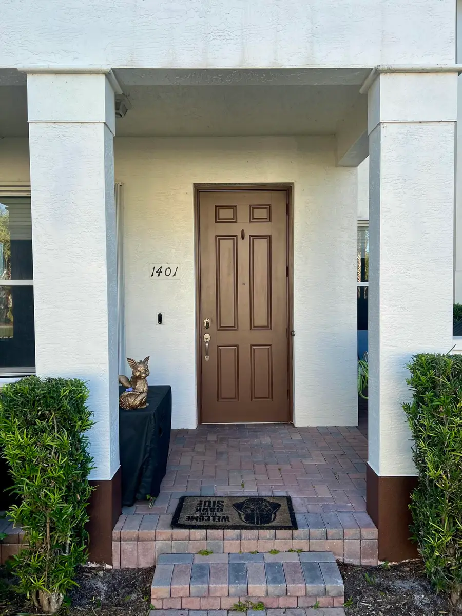 4501 Mimosa Terrace #1401, Coconut Creek, FL 33073 - #3