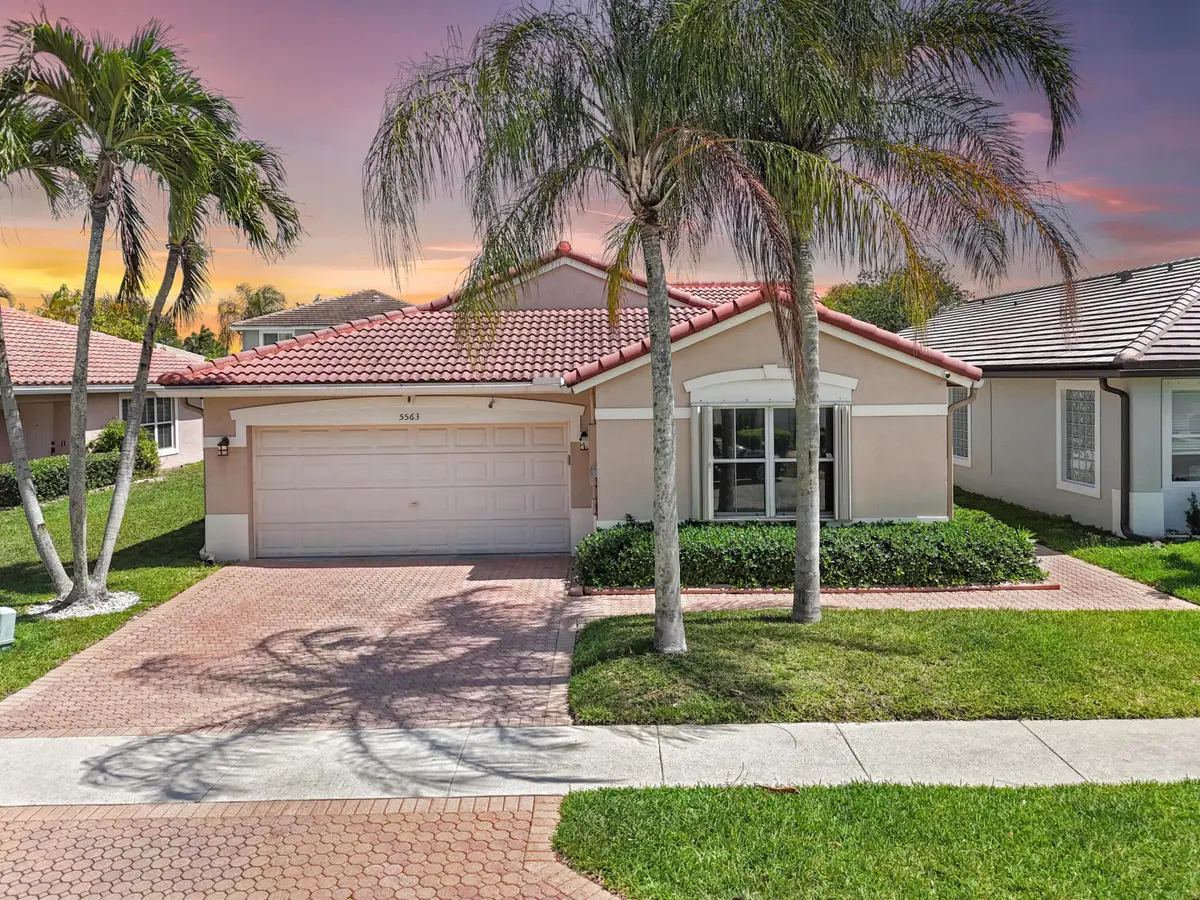 5563 NW 125th Terrace, Coral Springs, FL 33076 - #1