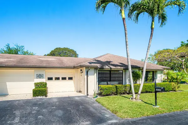 10120 Eaglewood Terrace #B, Boynton Beach, FL 33436