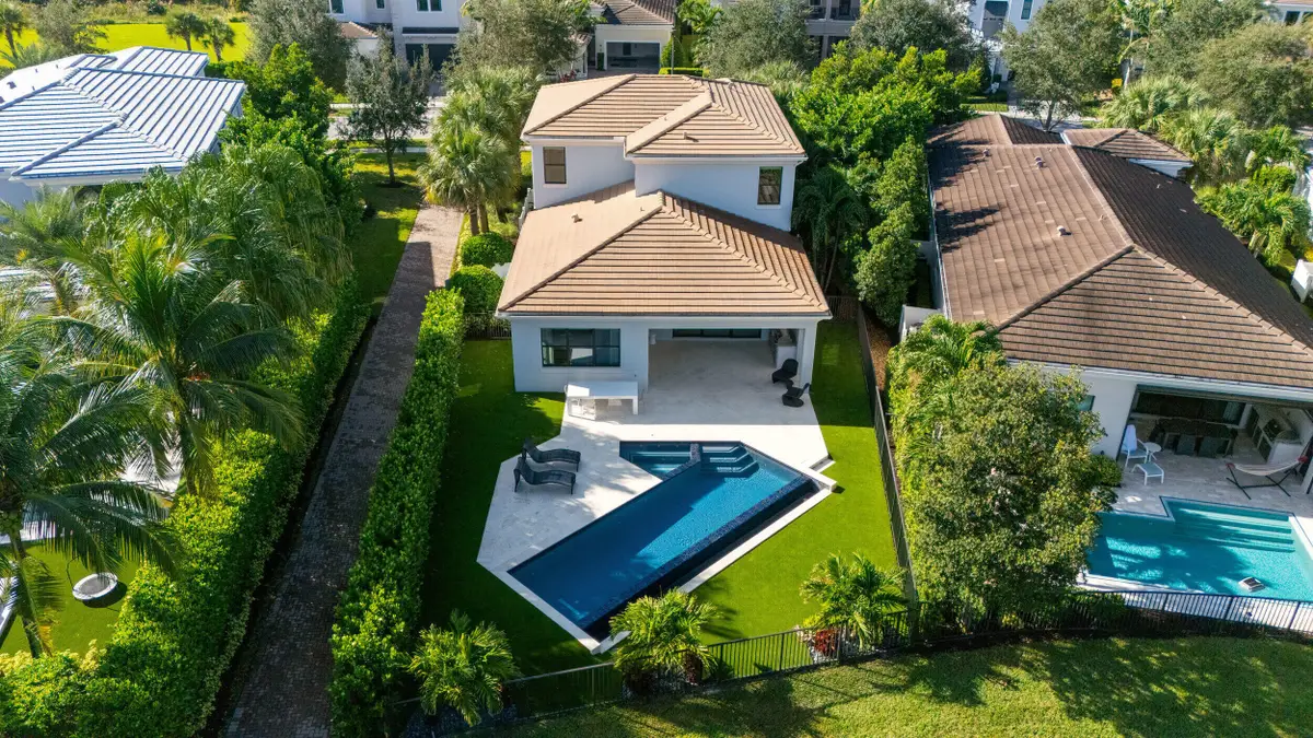 5525 Renoir Place, Palm Beach Gardens, FL 33418 - #1
