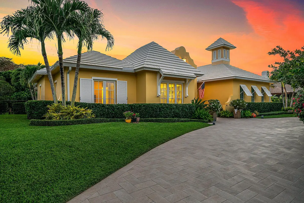 10329 Prestwick Road, Boynton Beach, FL 33436 - #1
