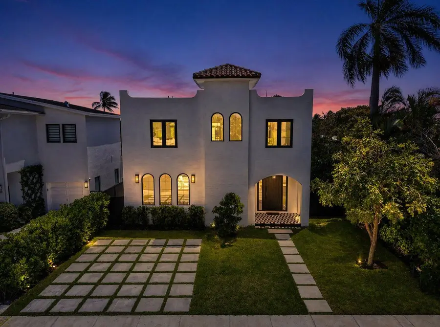 312 Plymouth Road, West Palm Beach, FL 33405 - #2