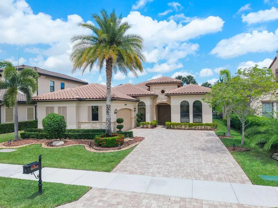 8040 NW 112th Terrace, Parkland, FL 33076 - #2