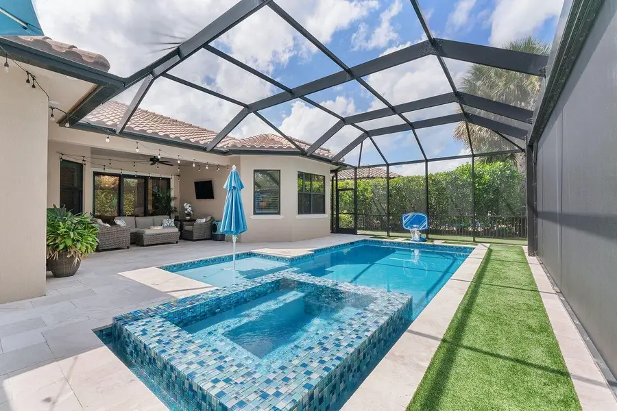 8040 NW 112th Terrace, Parkland, FL 33076 - #3