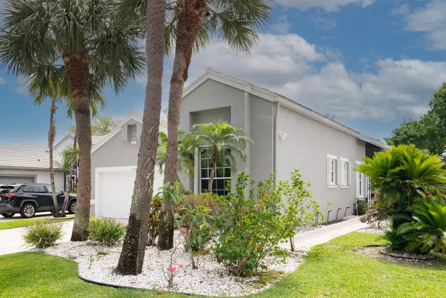 6400 Three Lakes Lane, Boynton Beach, FL 33437 - #2