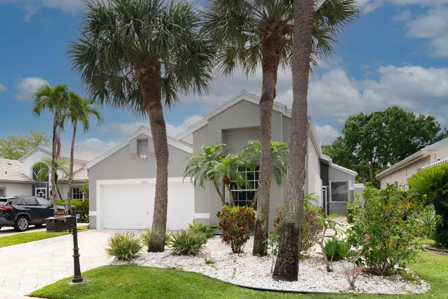 6400 Three Lakes Lane, Boynton Beach, FL 33437 - #3