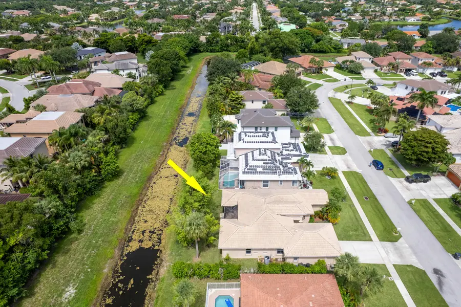 3366 Harness Circle, Wellington, FL 33449 - #3
