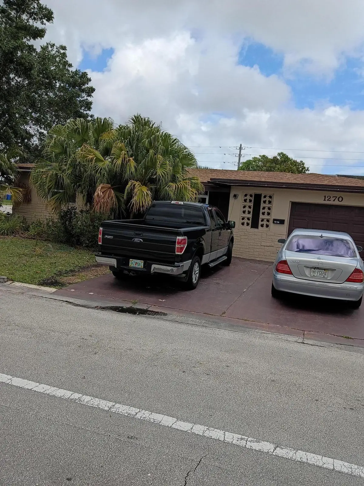 1270 NW 66th Terrace, Margate, FL 33063 - #1