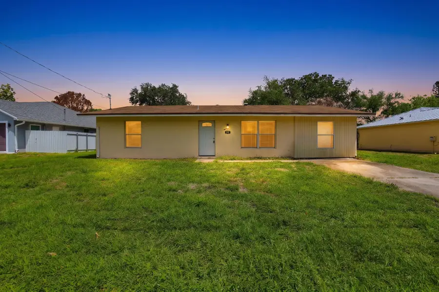 333 SW Lucero Drive, Port Saint Lucie, FL 34983 - #2