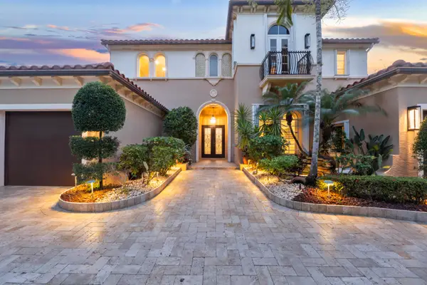 7169 NW 127th Way, Parkland, FL 33076