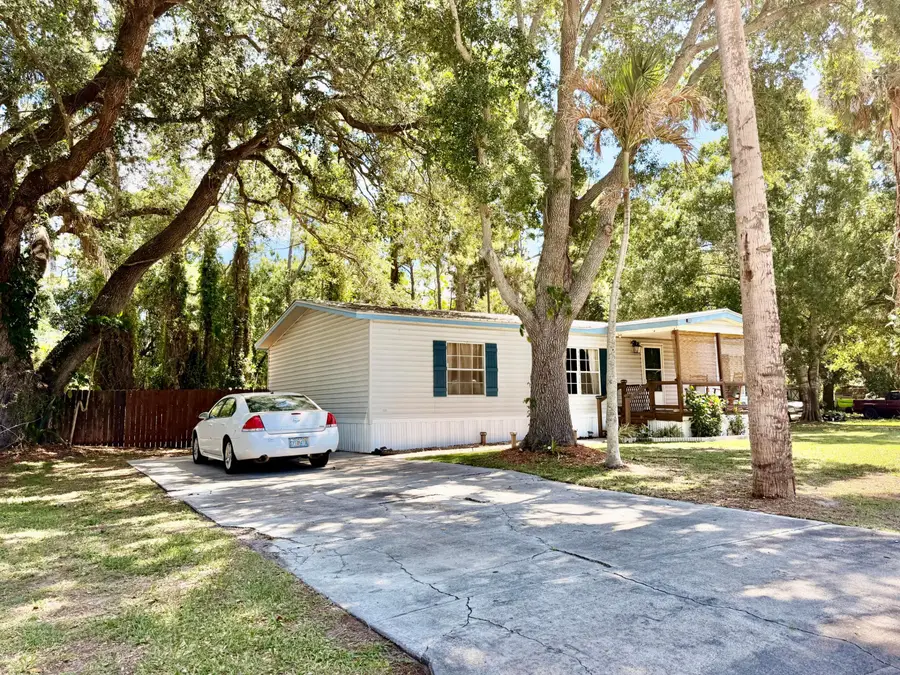 6285 SE 96th Circle, Okeechobee, FL 34974 - #2