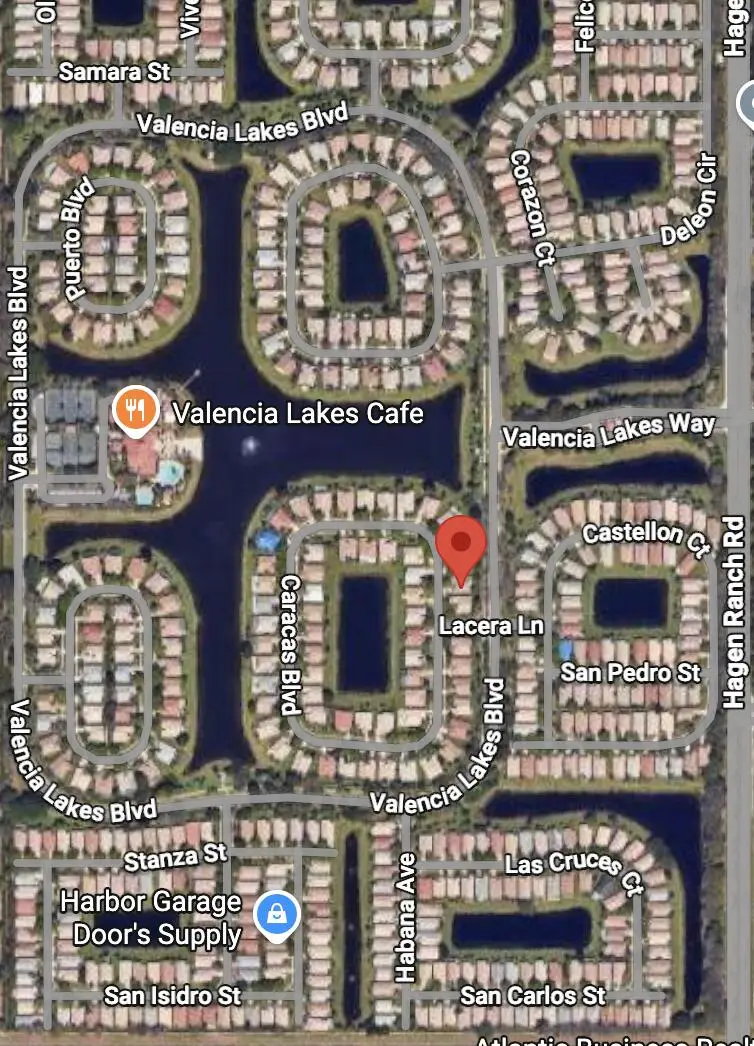 11650 Caracas Boulevard, Boynton Beach, FL 33437 - #1