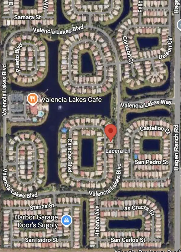 11650 Caracas Boulevard, Boynton Beach, FL 33437