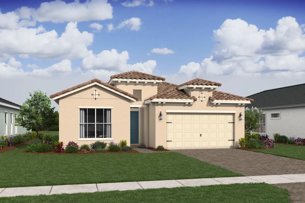 6798 SE Lost Pine Drive, Stuart, FL 34997 - #1