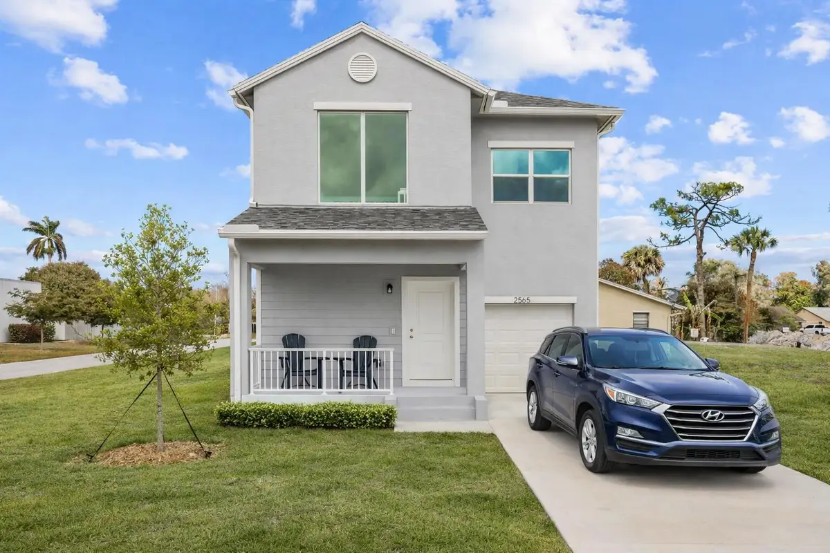 2585 SE Bonita Street, Stuart, FL 34997 - #1