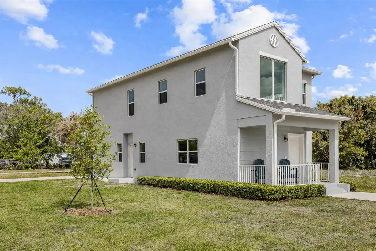 2575 SE Bonita Street, Stuart, FL 34997 - #1