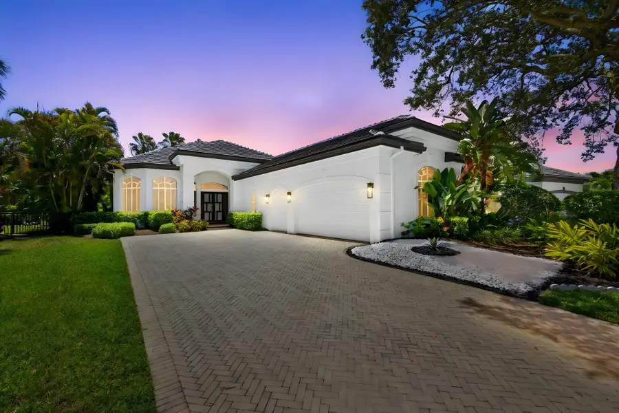 6778 Oakmont Way, West Palm Beach, FL 33412 - #2