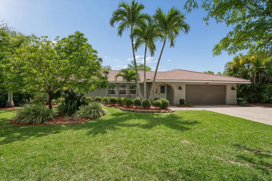 2691 NW 106th Avenue, Coral Springs, FL 33065 - #2