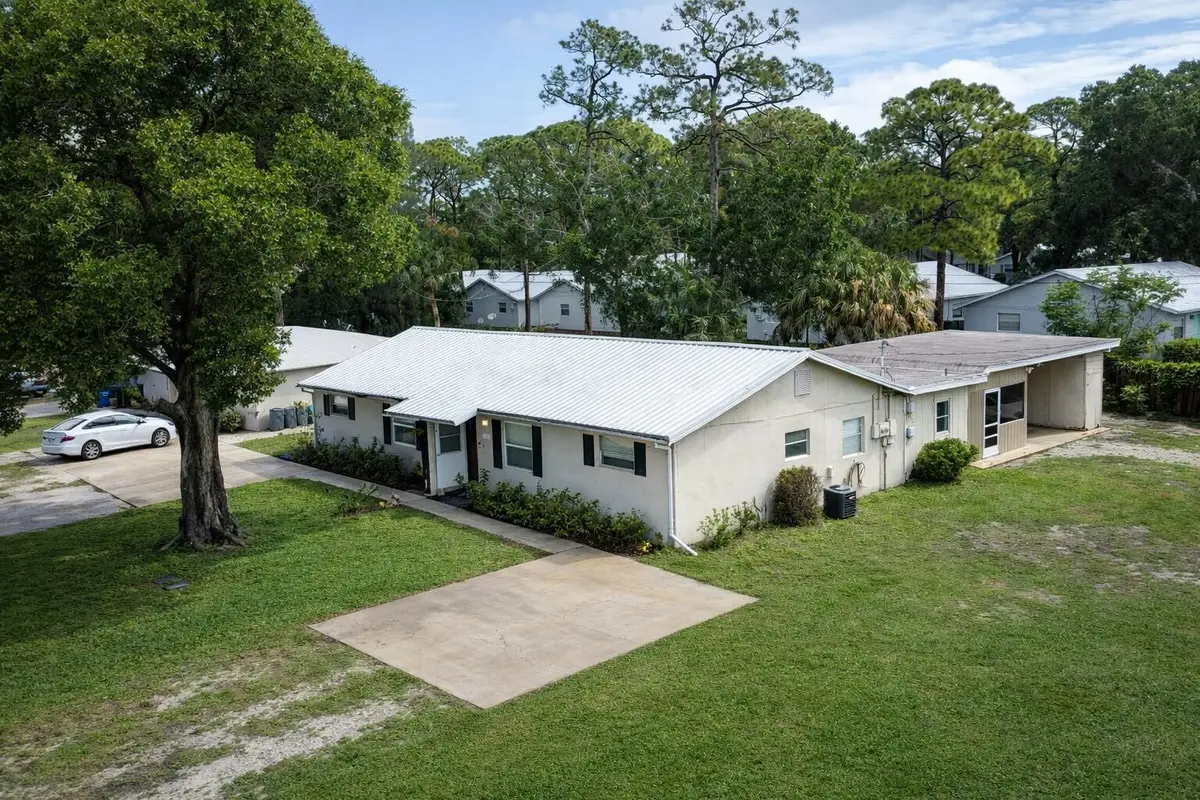 1504 41st Avenue, Vero Beach, FL 32960 - #1