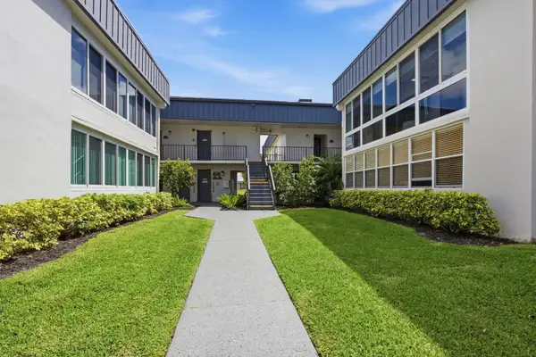 563 Piedmont L, Delray Beach, FL 33484