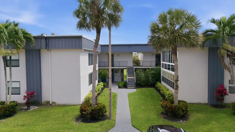 563 Piedmont L, Delray Beach, FL 33484 - #2