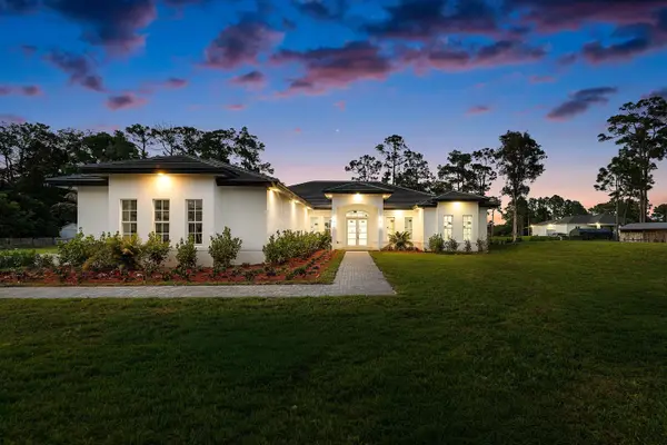 15090 Temple Boulevard, The Acreage, FL 33470