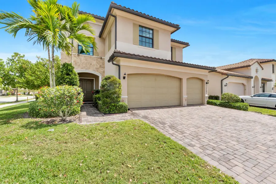 11795 Waterway Circle, Parkland, FL 33076 - #2