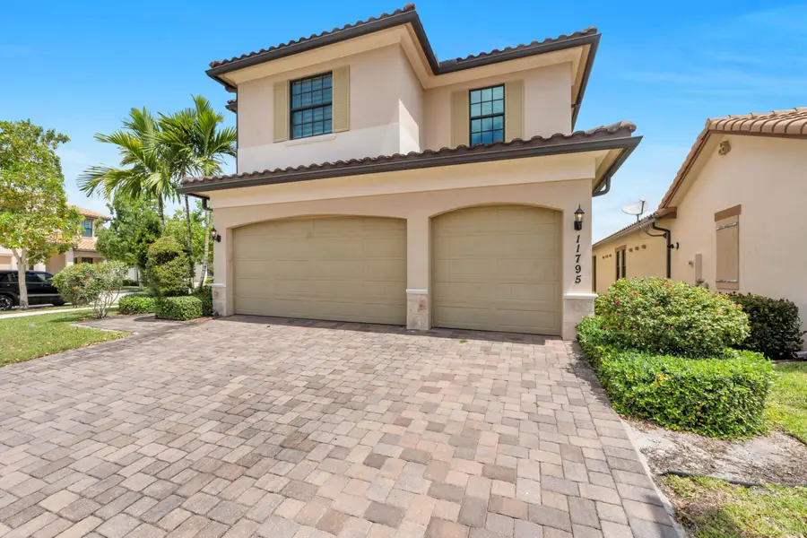 11795 Waterway Circle, Parkland, FL 33076 - #3
