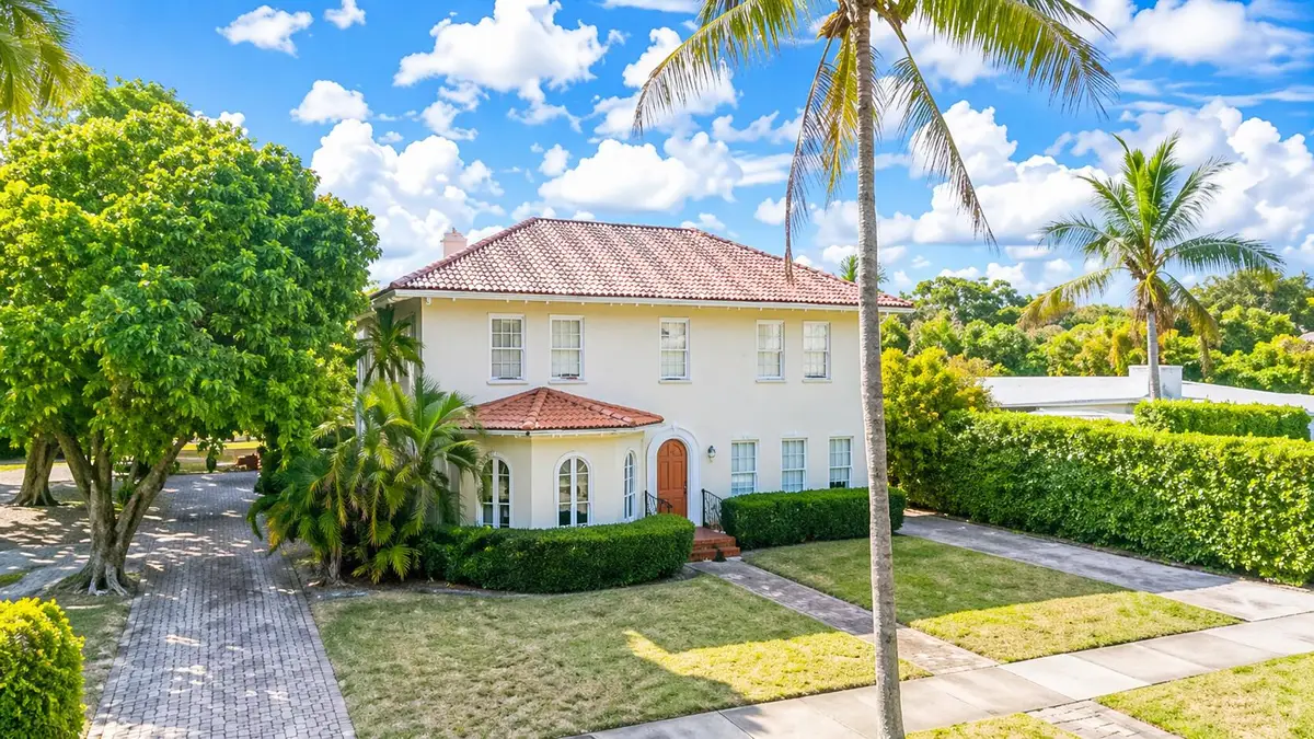 322 Westminster Road, West Palm Beach, FL 33405 - #1