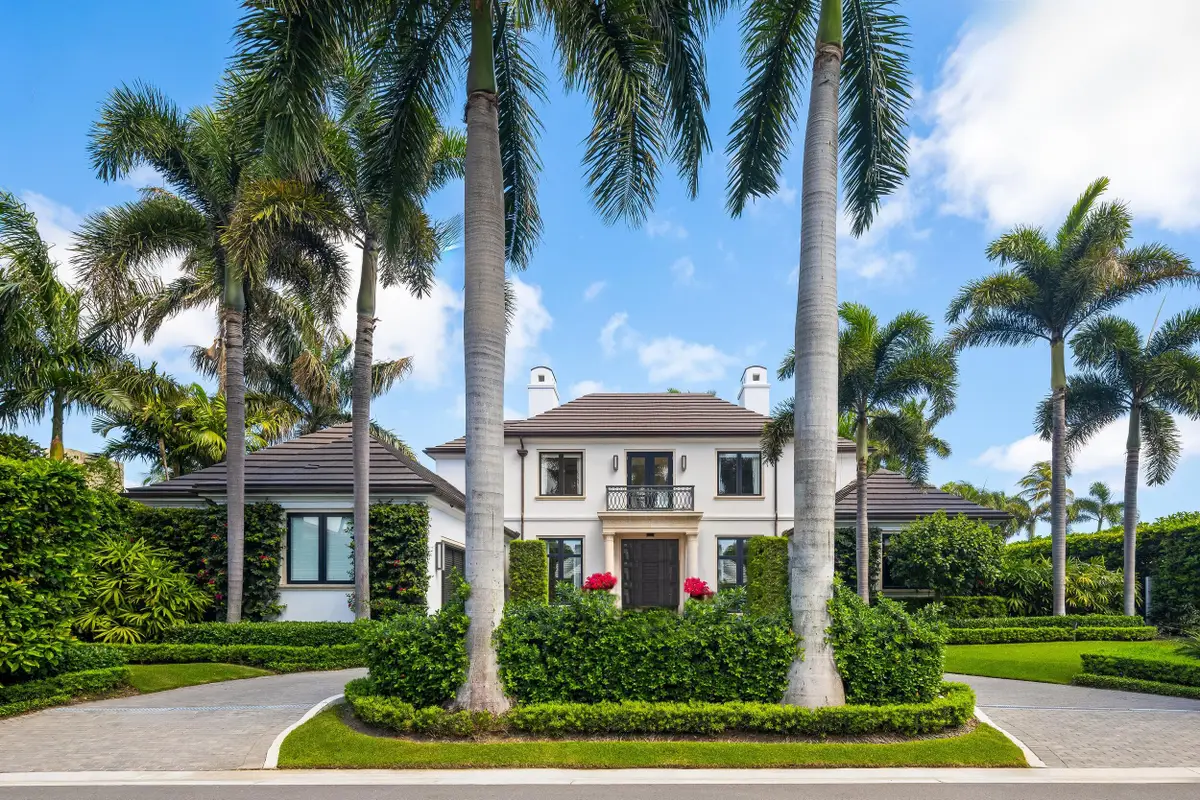 229 Ridgeview Drive, Palm Beach, FL 33480 - #1