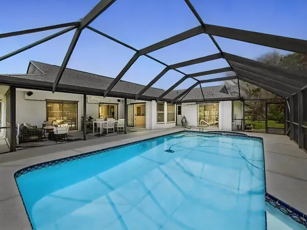 1549 SE Pitcher Road, Port St Lucie, FL 34952