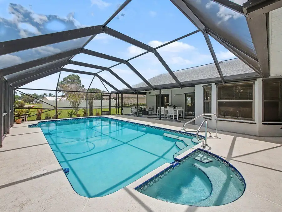 1549 SE Pitcher Road, Port Saint Lucie, FL 34952 - #2