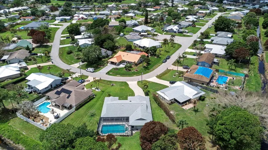 1549 SE Pitcher Road, Port Saint Lucie, FL 34952 - #3