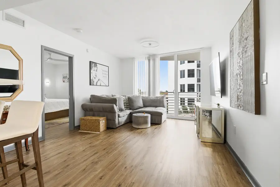 1551 N Flagler Drive #605, West Palm Beach, FL 33401 - #2