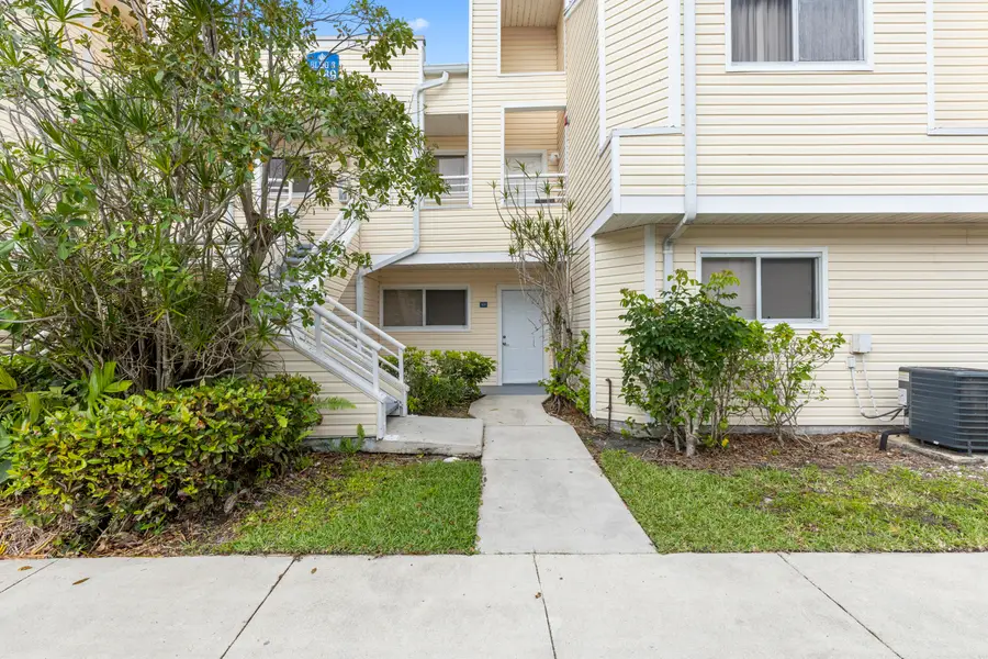 3469 NW 44th Street #104, Lauderdale Lakes, FL 33309 - #3