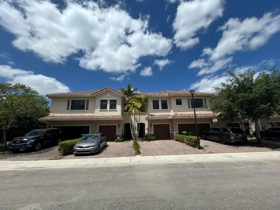 5985 NW 56th Court #5985, Tamarac, FL 33319 - #3