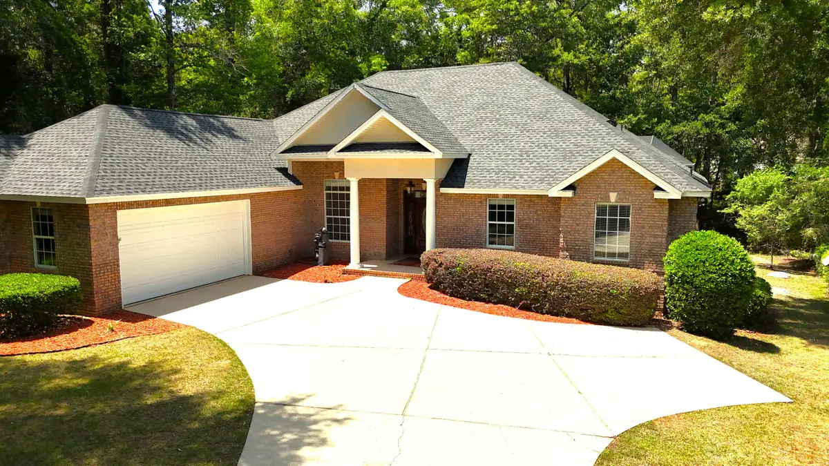 2250 Cobb Drive, Tallahassee, FL 32312 - #1