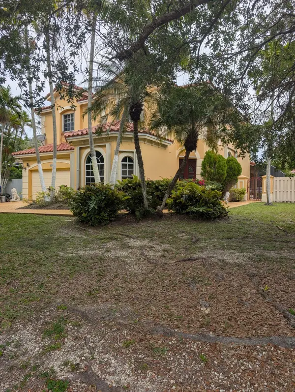 16435 SW 89th Avenue, Palmetto Bay, FL 33157