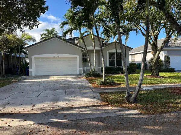 10226 SW 58th Street, Cooper City, FL 33328