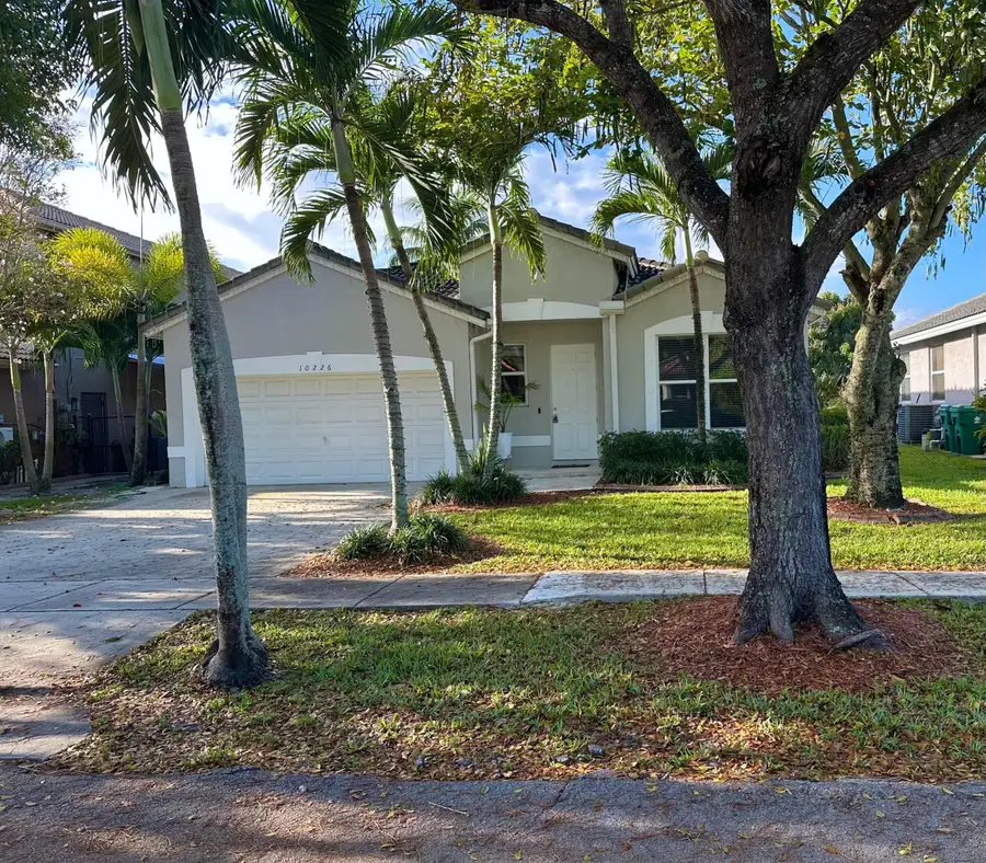 10226 SW 58th Street, Cooper City, FL 33328 - #2