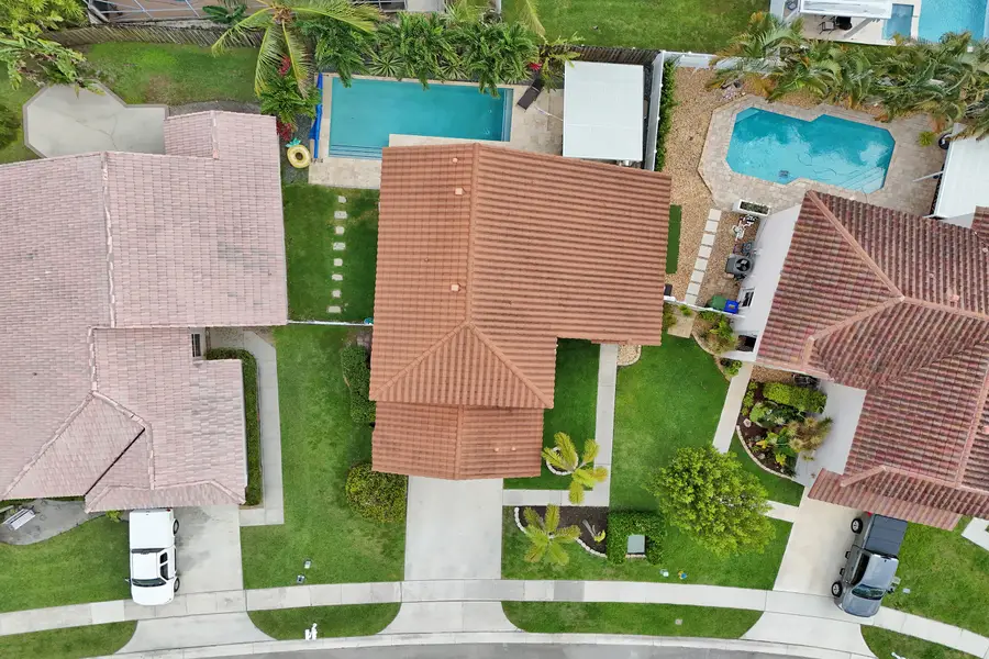 18930 NW 10th Terrace, Pembroke Pines, FL 33029 - #3