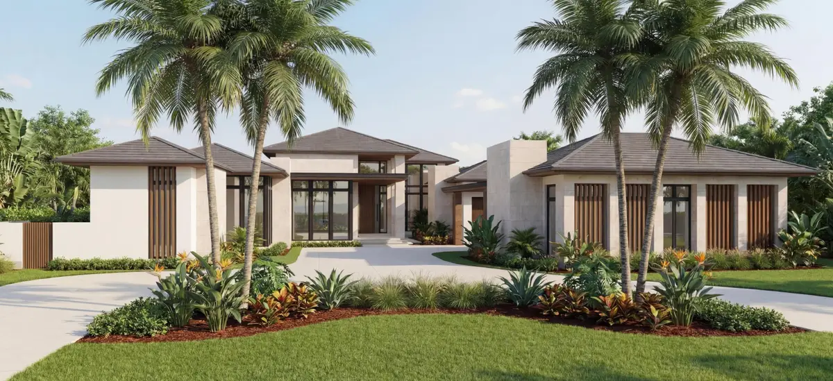 2927 Rhone Drive, Palm Beach Gardens, FL 33410 - #1
