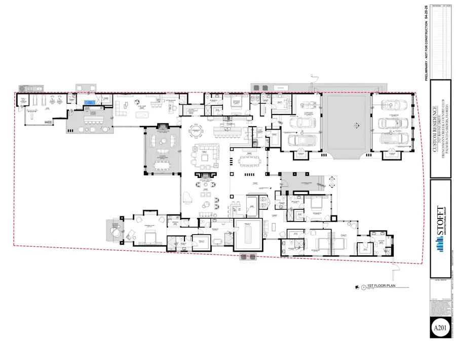 2927 Rhone Drive, Palm Beach Gardens, FL 33410 - #3