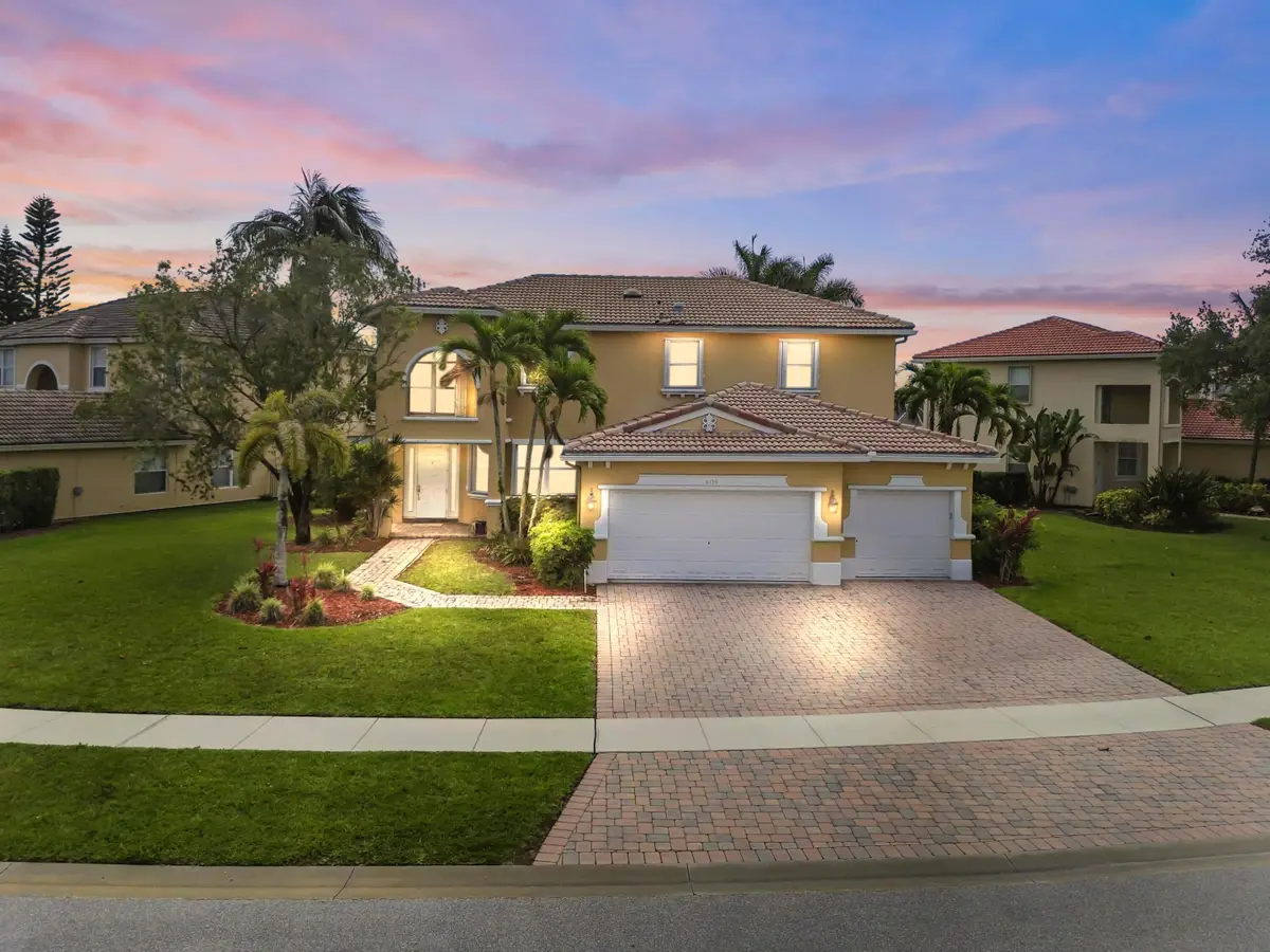6139 C Durham Drive, Lake Worth, FL 33467 - #1