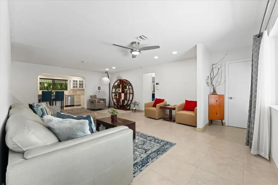 1101 NE 4th Court, Hallandale Beach, FL 33009 - #3