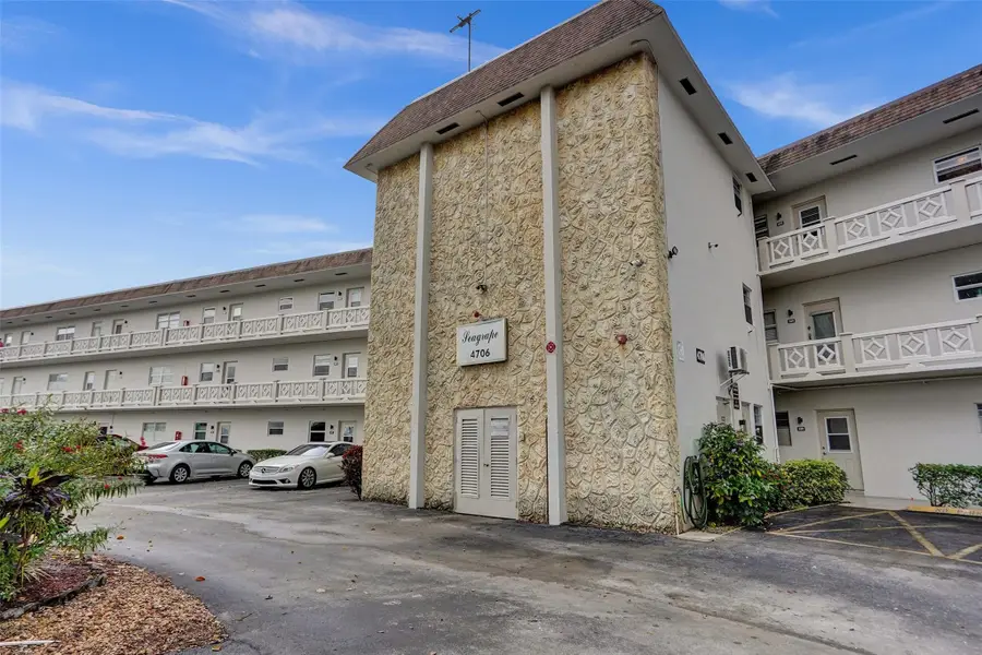 4706 NW 36th Street #409, Lauderdale Lakes, FL 33319 - #2