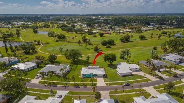 3012 SE Santa Anita Street, Port St Lucie, FL 34952